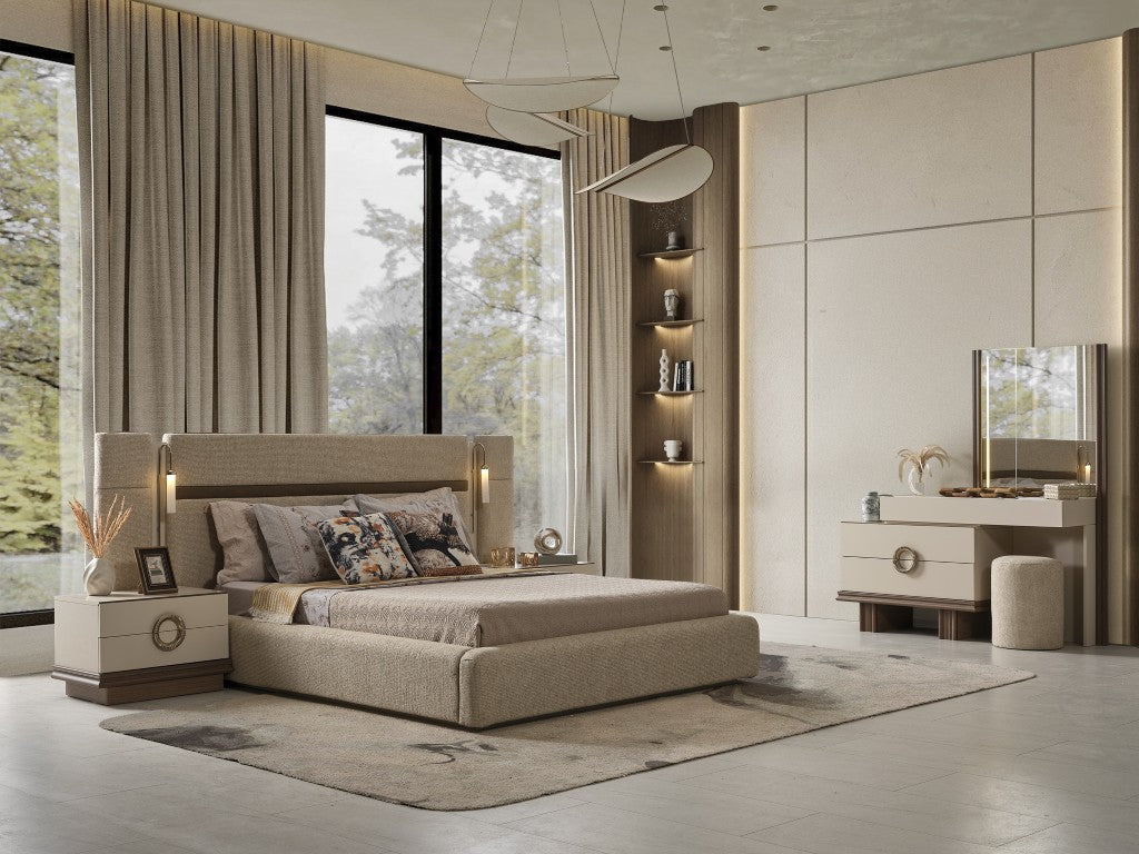 Rebecca Bedroom Set