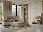 Rebecca Bedroom Set