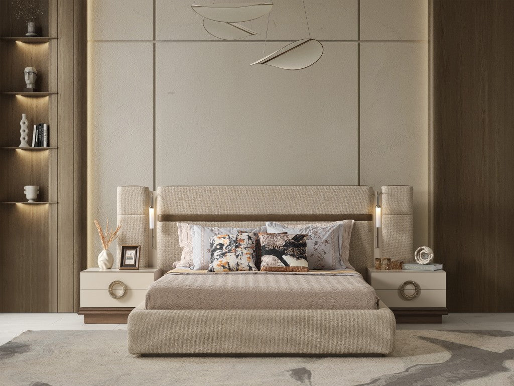 Rebecca Bedroom Set