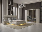 Porto Bedroom Set