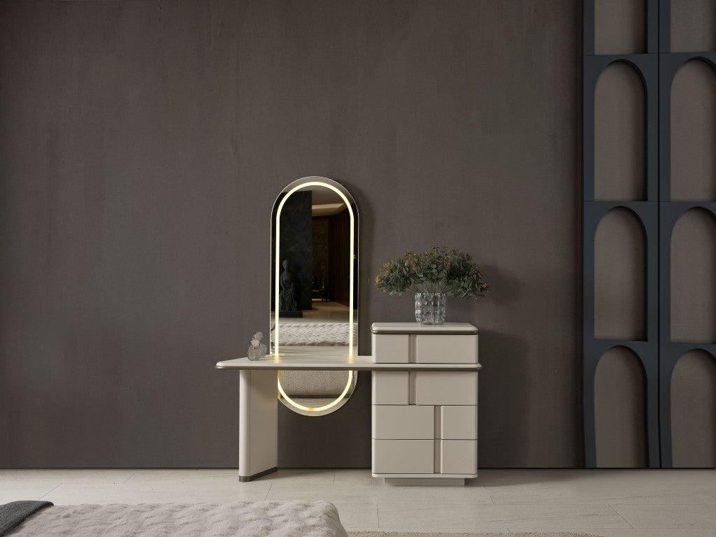 Porto Bedroom Set