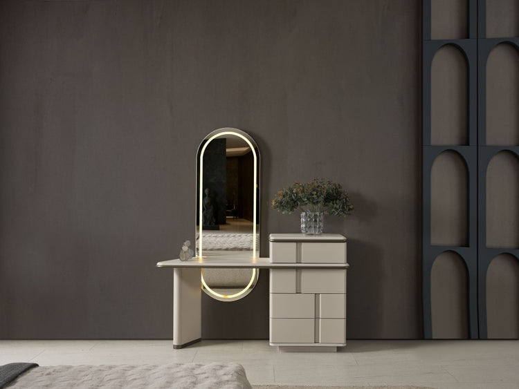Porto Bedroom Set