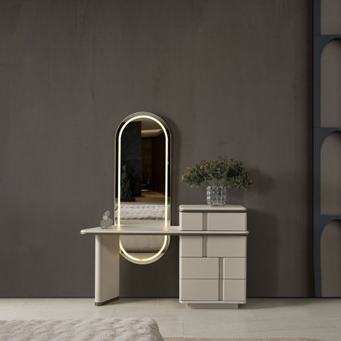 Porto Bedroom Set