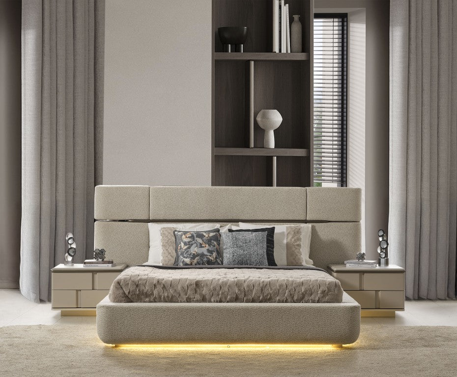 Porto Bedroom Set