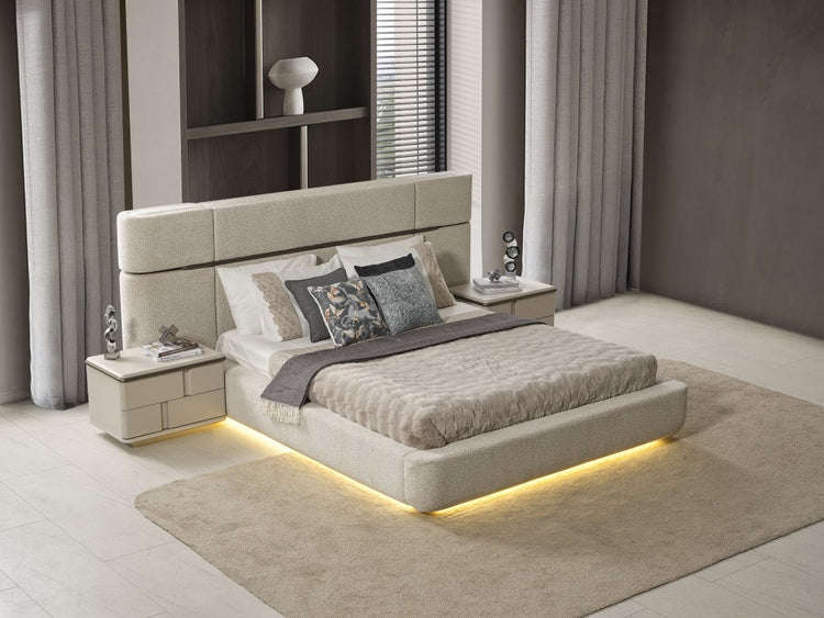 Porto Bedroom Set