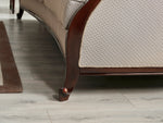 Tkpar Prag Classic Sofa Set