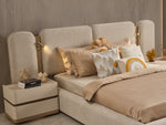 LUCENTE Bed