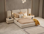 LUCENTE Bed