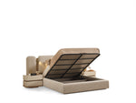 LUCENTE Bed