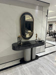 Regina Dining Set – Luxury Contemporary Dining Collection