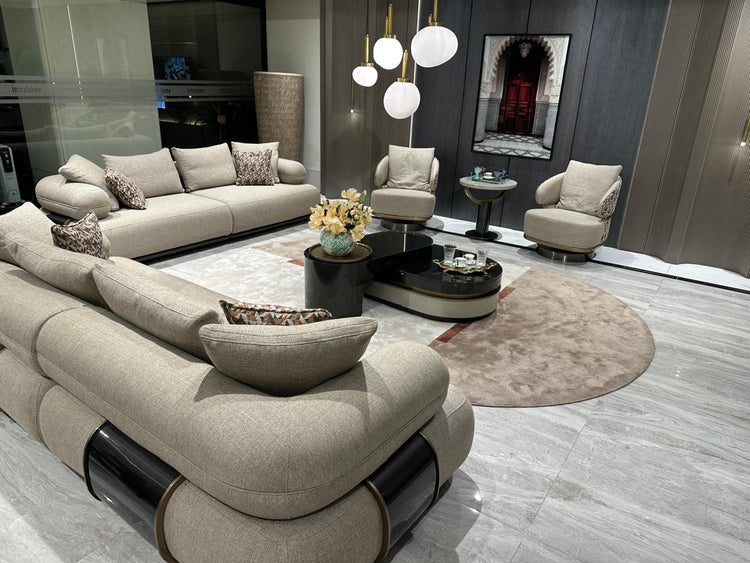 Regina Sofa Set