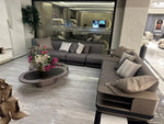 Riga Sofa Set – Contemporary Luxury Living Collection