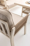 ROMA Outdoor Sofa Set