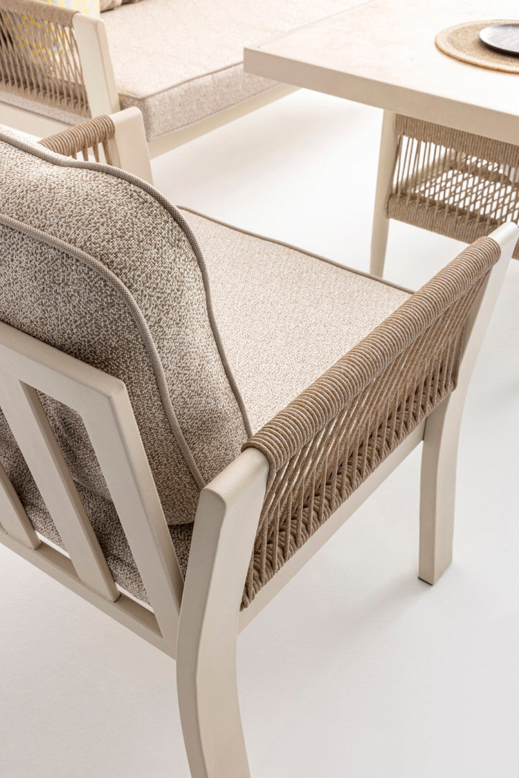 ROMA Outdoor Sofa Set