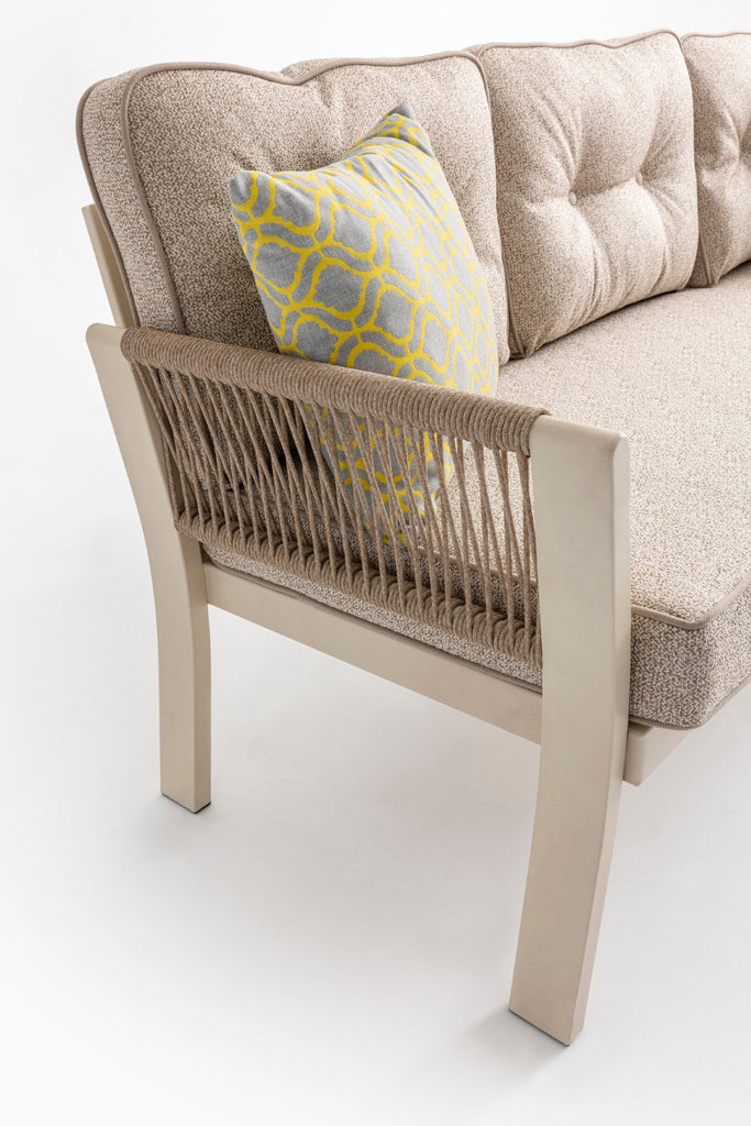 ROMA Outdoor Sofa Set