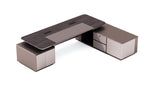 SSD-01D32 Executive Office Desk 3.2m