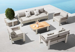 BORROMEO Outdoor Sofa Set