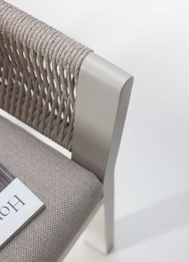 BORROMEO Outdoor Sofa Set