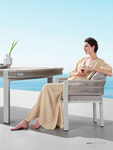 BORROMEO Dining Outdoor