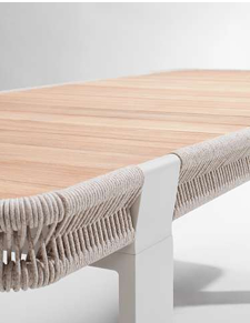 BORROMEO Dining Outdoor