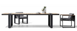 CAMBUSA Outdoor Dining