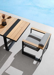 CAMBUSA Outdoor Dining