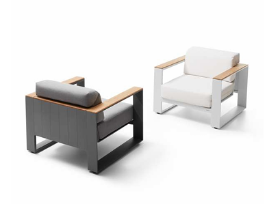 CAMBUSA Outdoor Sofa