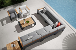 CAMBUSA Outdoor Corner