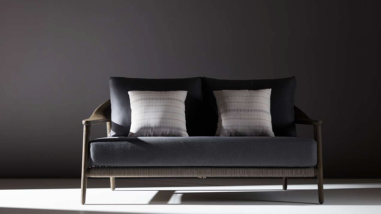 LEO Outdoor Sofa