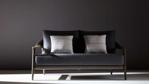 LEO Outdoor Sofa