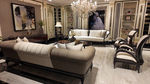 Elegance Sofa Set