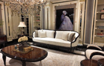 Elegance Sofa Set