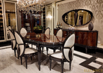 Elegance Classic Dining set