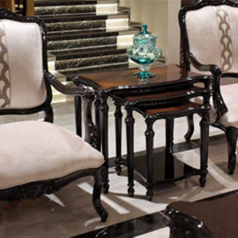 Duru Sofa Set