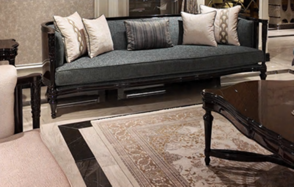 Duru Sofa Set