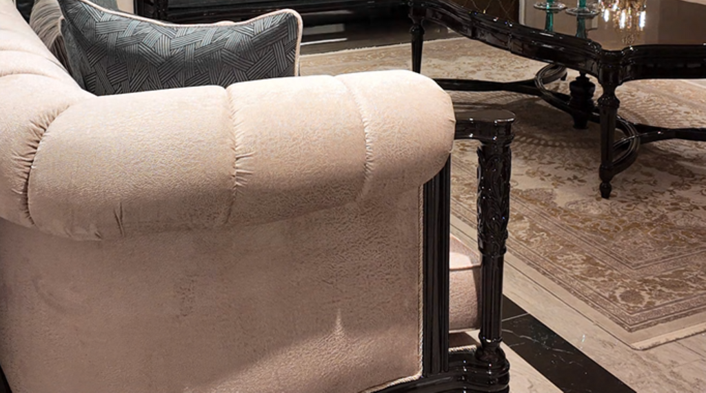 Duru Sofa Set