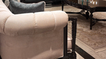 Duru Sofa Set