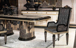 Larissa Classic Dining Set