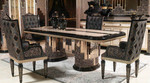 Larissa Classic Dining Set