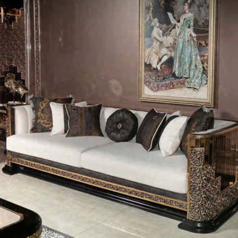Larissa sofa set