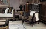 Larissa sofa set