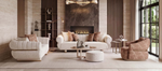 Prag Modern Sofa Set