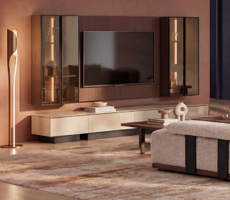 Pablo Modern TV Unit