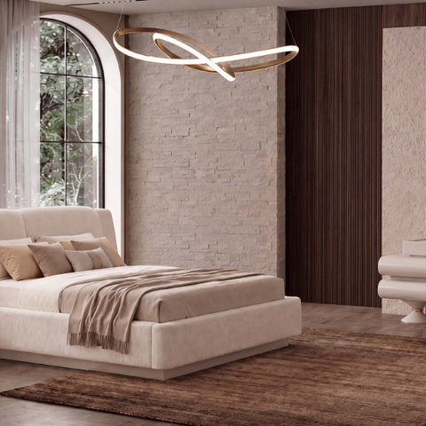 Nelly Modern Bedroom Set