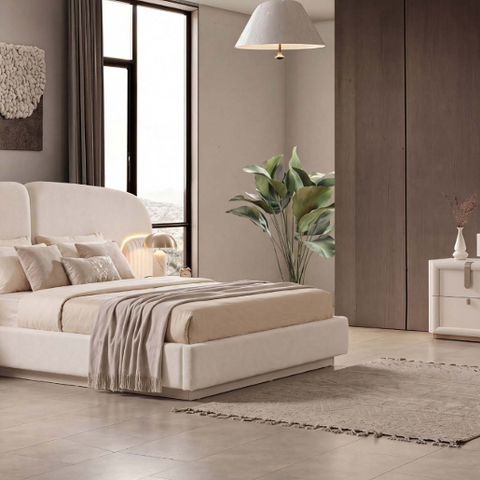Mabel Modern Bedroom Set