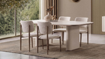 Mabel Modern Dining Room Set