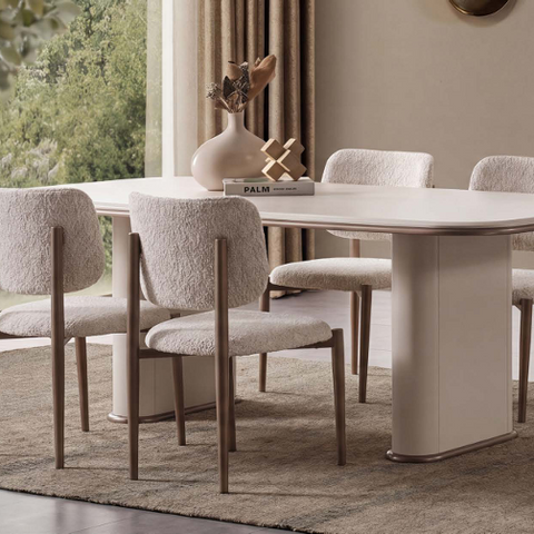 Mabel Modern Dining Room Set