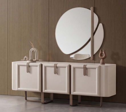 Mabel Modern Dining Room Set