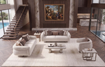 Mabel Modern Sofa Set