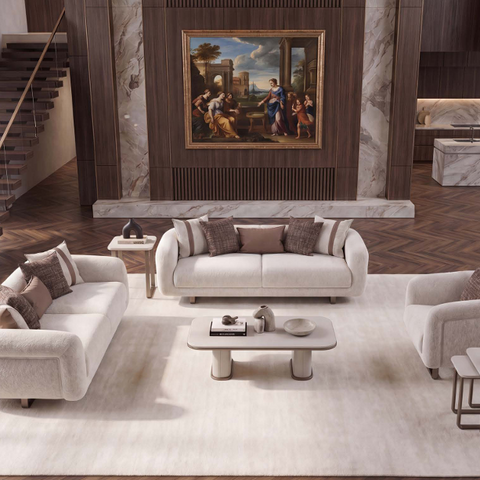 Mabel Modern Sofa Set
